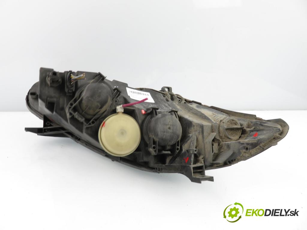 MERCEDES-BENZ KLASA A (W169) HB 2005 80,00 A 180 CDI (169.007, 169.307) - OM 640.940 1991,00 Svetlo LP 0301197201