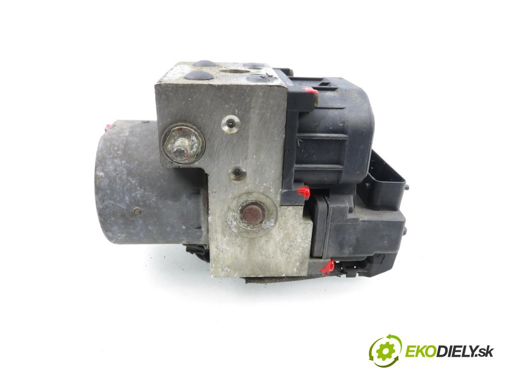 PEUGEOT 307 (3A/C) HB 2003 66,00 2.0 HDi 90 - RHY (DW10TD) 1997,00 Pumpa ABS 0273004562 ; 9643777980 ; 0265216757 (Pumpa ABS)