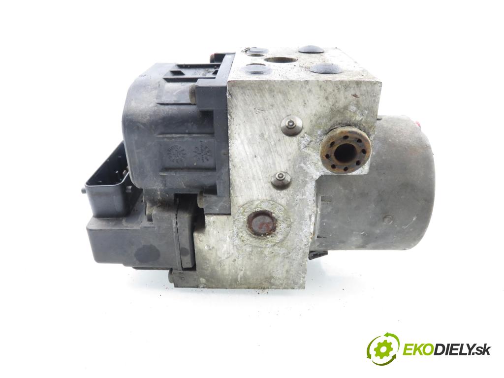 PEUGEOT 307 (3A/C) HB 2003 66,00 2.0 HDi 90 - RHY (DW10TD) 1997,00 Pumpa ABS 0273004562 ; 9643777980 ; 0265216757 (Pumpa ABS)