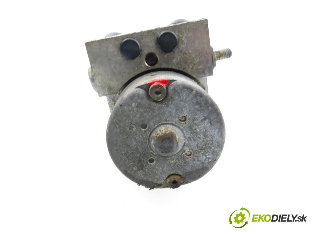PEUGEOT 307 (3A/C) HB 2003 66,00 2.0 HDi 90 - RHY (DW10TD) 1997,00 Pumpa ABS 0273004562 ; 9643777980 ; 0265216757 (Pumpa ABS)