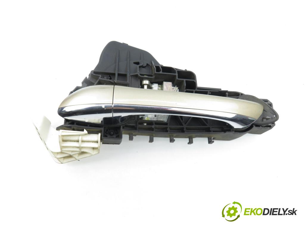 MERCEDES-BENZ KLASA A (W169) HB 2005 80,00 2.0 CDI 109 - OM 640.940 1991,00 klika LTZ A1697600334