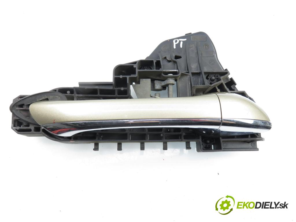 MERCEDES-BENZ KLASA A (W169) HB 2005 80,00 A 180 CDI (169.007, 169.307) - OM 640.940 1991,00 klika A1697600434
