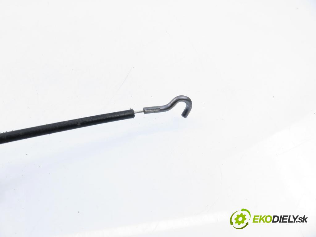 MERCEDES-BENZ KLASA A (W169) HB 2005 80,00 A 180 CDI (169.007, 169.307) - OM 640.940 1991,00 zámok 1697302535