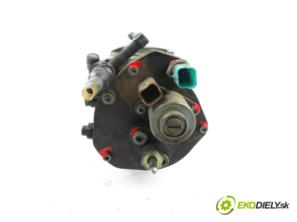RENAULT CLIO II (BB_, CB_) HB 2003 60,00 1.5 dCi (B/CB08) - K9K 702 1461,00 pumpa vysokého TLAK: 8200057346A ; 8200057225