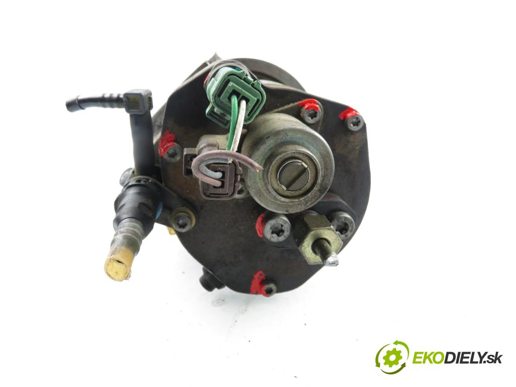 RENAULT CLIO II (BB_, CB_) HB 2003 60,00 1.5 dCi (B/CB08) - K9K 702 1461,00 pumpa vysokého TLAK: 8200057346A ; 8200057225
