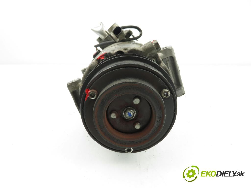 MERCEDES-BENZ KLASA A (W169) HB 2005 80,00 A 180 CDI (169.007, 169.307) - OM 640.940 1991,00 KOMPRESOR: klimatizace 5035KS1S (Kompresor klimatizace)