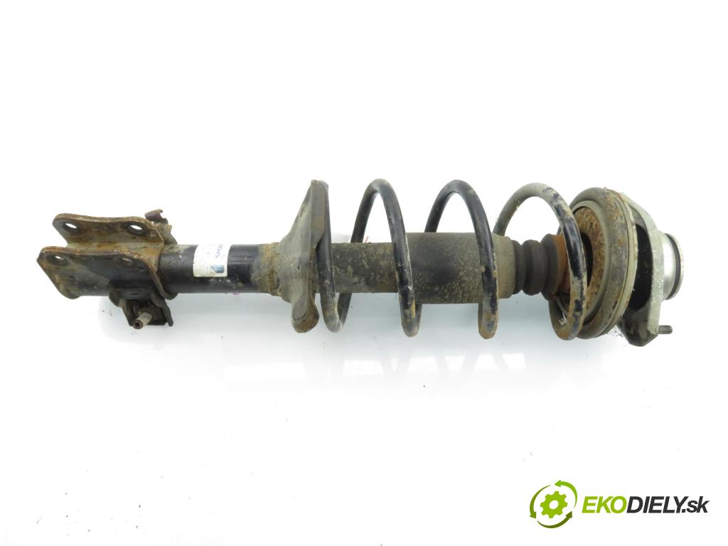SUBARU JUSTY III (G3X) HB 2004 69,00 1.3 AWD - M13A 1328,00 MCPERSON PP 