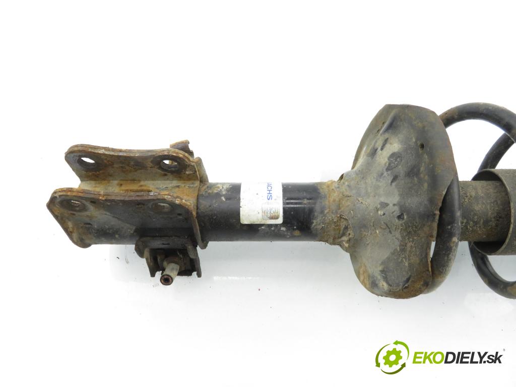 SUBARU JUSTY III (G3X) HB 2004 69,00 1.3 AWD - M13A 1328,00 MCPERSON PP