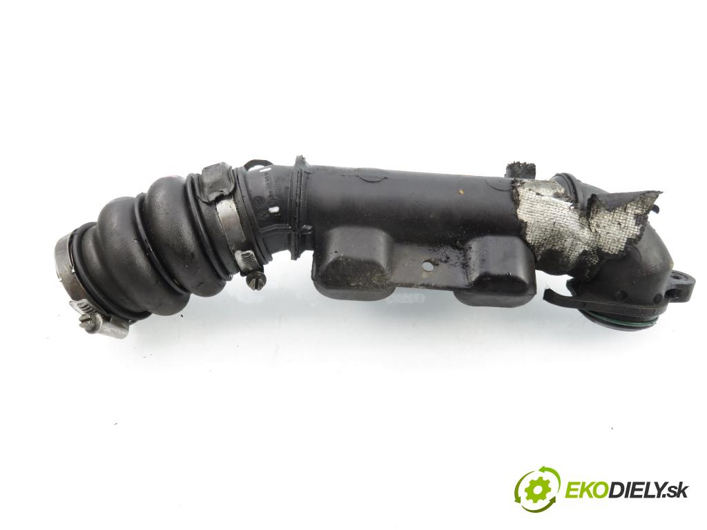 CITROEN C4 I (LC_) HB 2005 80,00 1.6 HDi 109 - 9HZ (DV6TED4) 1560,00 rezonátor vzduchu 9657083780 ; 9657083780A