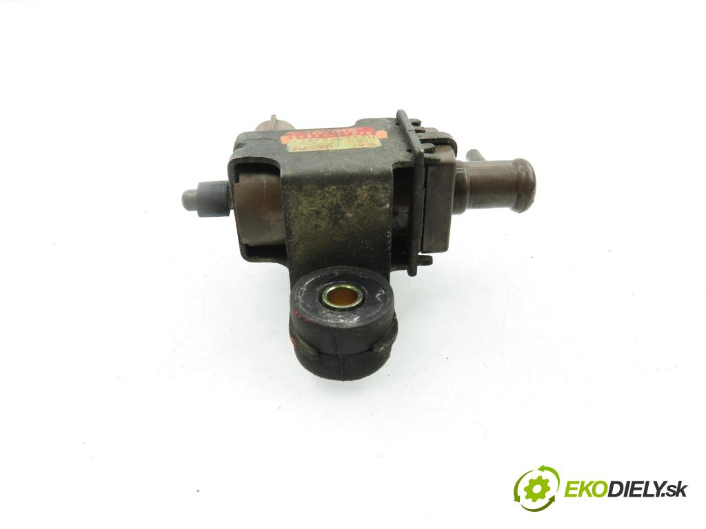 TOYOTA COROLLA (_E12_) HB 2003 66,00 2.0 D-4D 1995,00 ELEKTROVENTIL: VAKUUM: 2581927020 ; 1397000670
