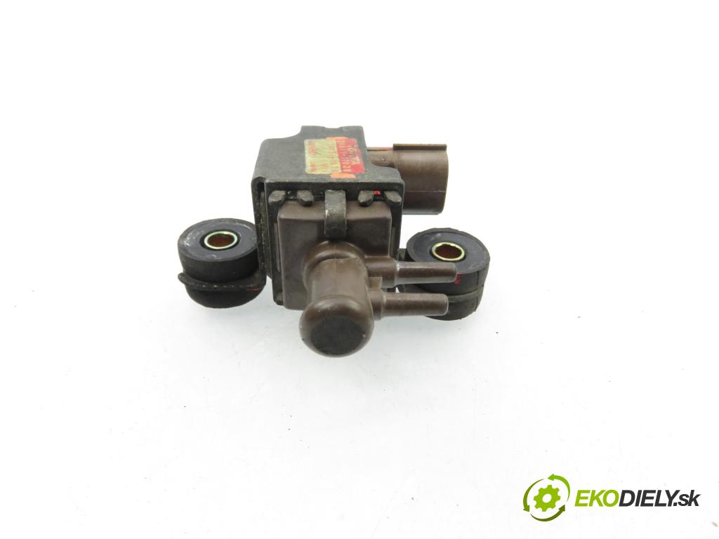 TOYOTA COROLLA (_E12_) HB 2003 66,00 2.0 D-4D 1995,00 ELEKTROVENTIL: VAKUUM: 2581927020 ; 1397000670