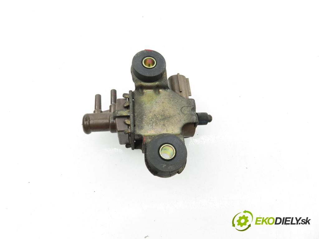 TOYOTA COROLLA (_E12_) HB 2003 66,00 2.0 D-4D 1995,00 ELEKTROVENTIL: VAKUUM: 2581927020 ; 1397000670