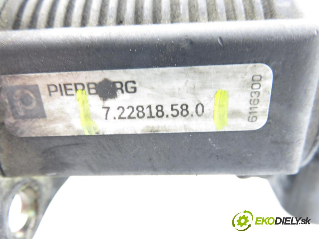 RENAULT CLIO II (BB_, CB_) HB 2004 47,00 1.5 dCi (B/CB3M) - K9K 740 1461,00 VENTIL: EGR 722818580