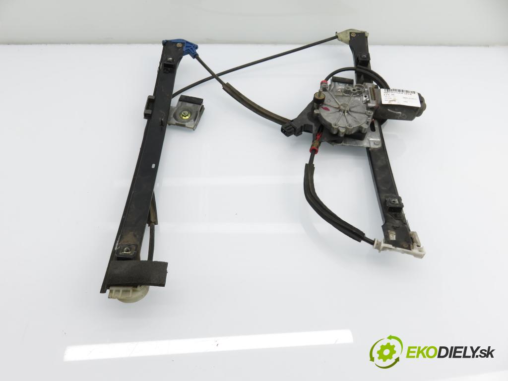 SEAT IBIZA II (6K1) HB 1996 66,00 1.9 TDI - 1Z 1896,00 mechanismus oken 3D 6K3837401B ; 6K3959801C