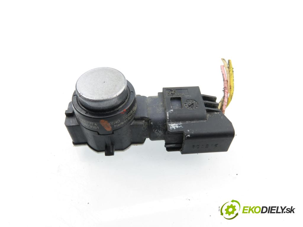PEUGEOT 308 SW II KOMBI 2016 88,00 1.6 BlueHDi 120 - BHZ (DV6FC) 1560,00 snímač 9800210677F4 ; 0263023081