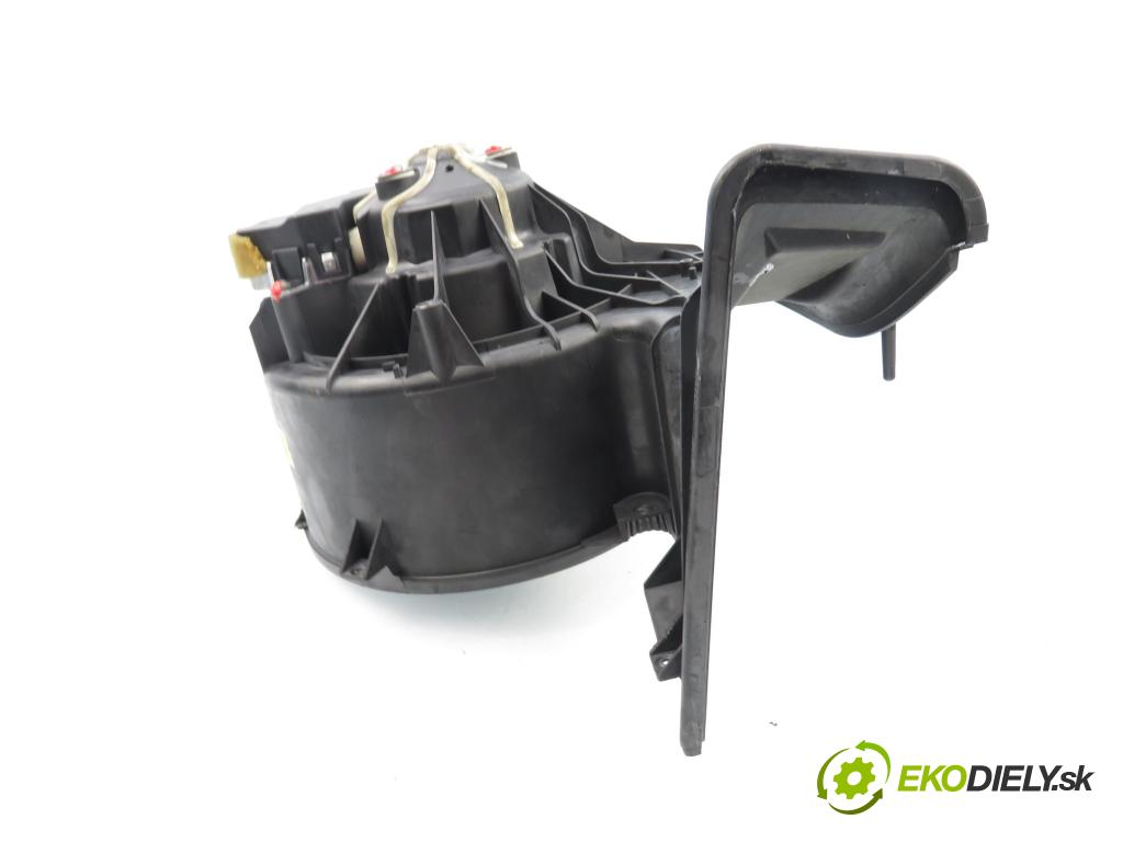 OPEL VECTRA C Kombi (Z02) KOMBI 2008 110,00 1.9 CDTI - Z 19 DTH 1910,00 ventilátor větráku 985852T