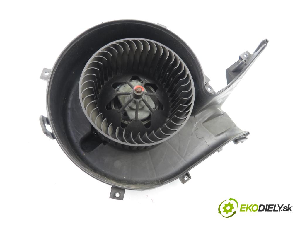 OPEL VECTRA C Kombi (Z02) KOMBI 2008 110,00 1.9 CDTI - Z 19 DTH 1910,00 ventilátor větráku 985852T