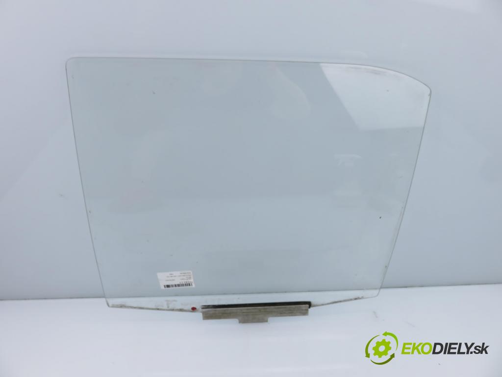 MERCEDES-BENZ 190 (W201) SEDAN 1984 54,00 190 D (201.122) - OM 601.921 2197,00 okno LT 
