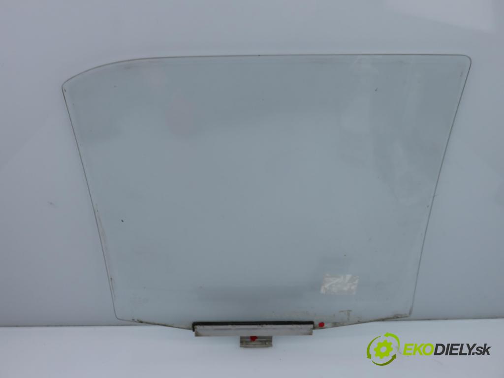 MERCEDES-BENZ 190 (W201) SEDAN 1984 54,00 190 D (201.122) - OM 601.921 2197,00 okno LT