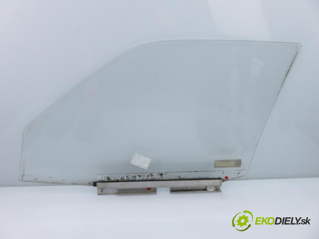 MERCEDES-BENZ 190 (W201) SEDAN 1984 54,00 190 D (201.122) - OM 601.921 2197,00 okno PP