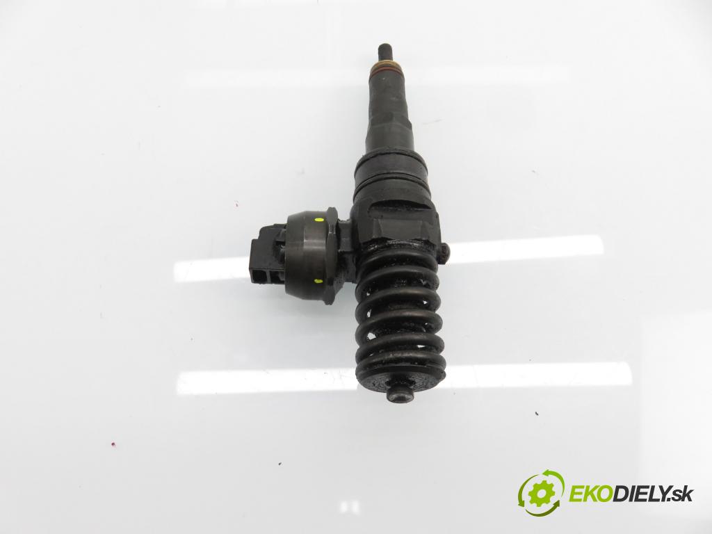 VW SHARAN (7M8, 7M9, 7M6) MINIVAN 2005 81,00 1.9 TDI - AVG 1896,00 Vstrekovač 038130073AR ; 0414720214 (Vstrekovač paliva)