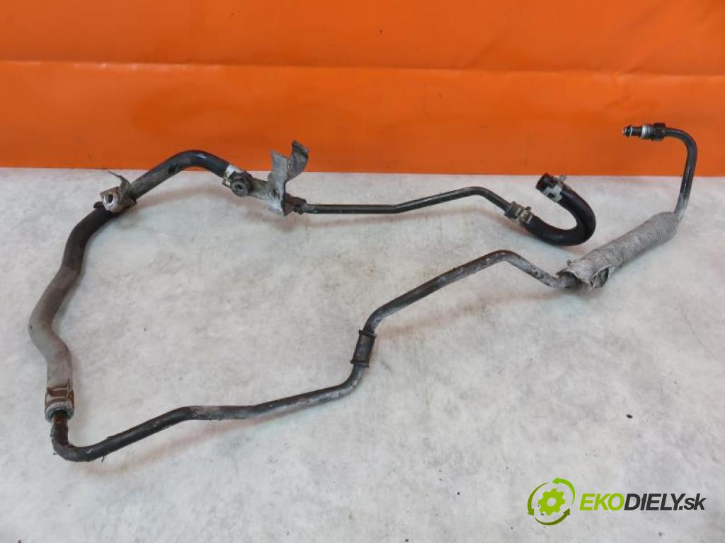 TOYOTA COROLLA MATRIX I - -