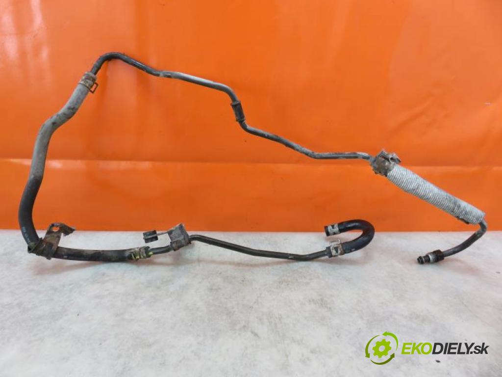 TOYOTA COROLLA MATRIX I - -