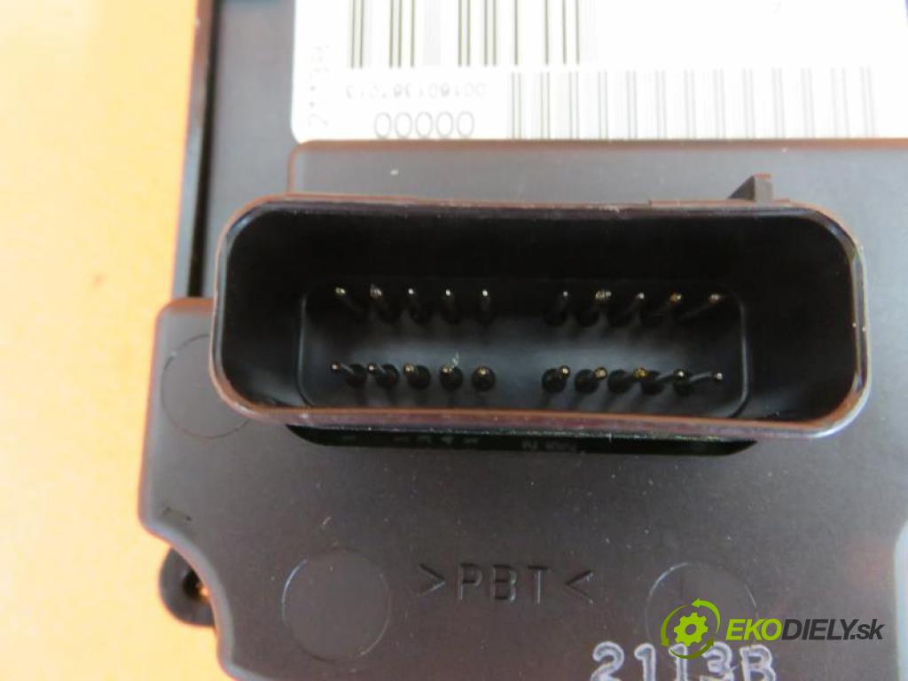 Boîtier Mémoire Siège Pour Chrysler Voyager IV - Réf P05082044AA, Occasion Fonctionnel