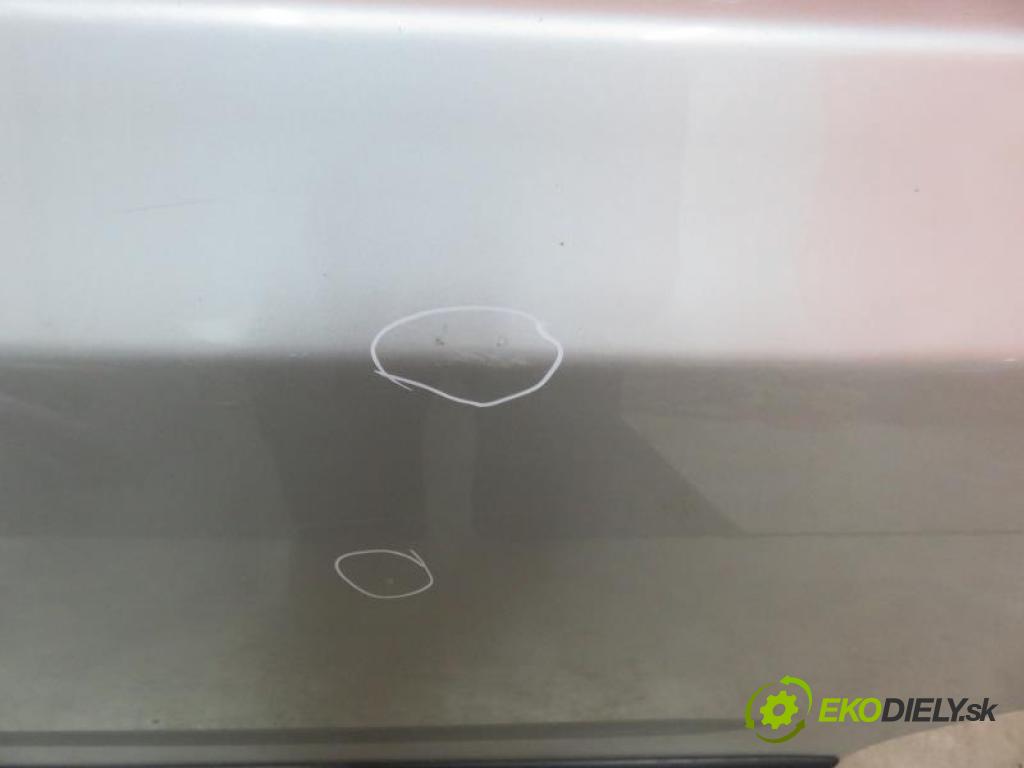 SKODA FELICIA 1.3 MPI 136B, AMH manual 5 - stupňová 50 kW 68 km  Dvere LT  (Dvere)