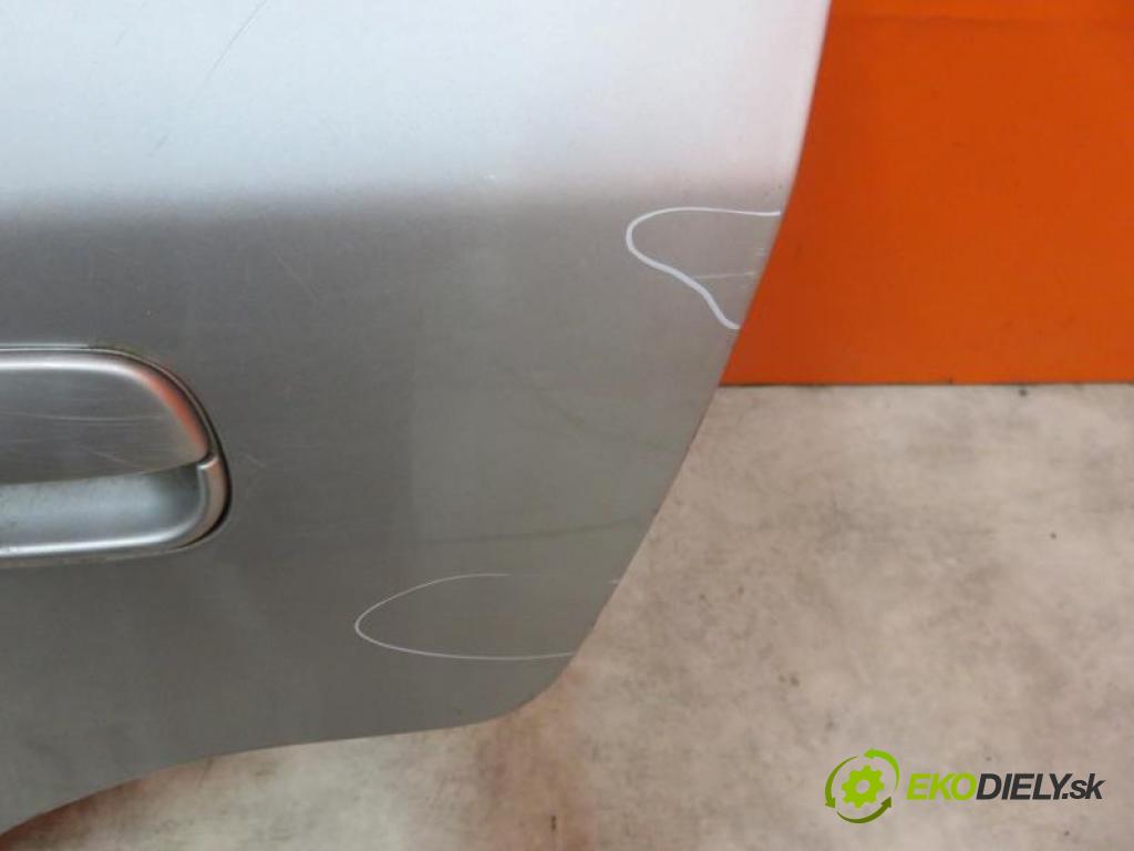 SKODA FELICIA 1.3 MPI 136B, AMH manual 5 - stupňová 50 kW 68 km  Dvere LT  (Dvere)