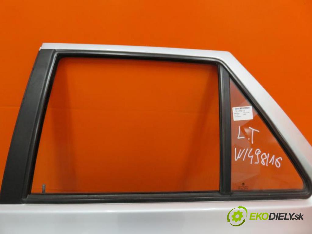 SKODA FELICIA 1.3 MPI 136B, AMH manual 5 - stupňová 50 kW 68 km  Dvere LT  (Dvere)