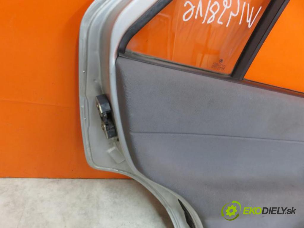 SKODA FELICIA 1.3 MPI 136B, AMH manual 5 - stupňová 50 kW 68 km  Dvere LT  (Dvere)