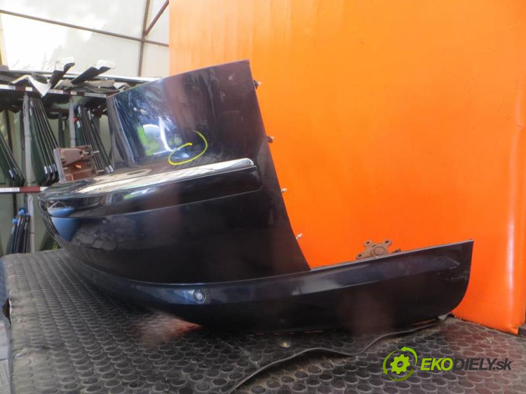 AUDI A8 (4E_) 3.0 TDI QUATTRO ASB automatic 6 - stupňová 171 kW 233 km  Nárazník zadný 5WK4 5016 (Nárazníky)