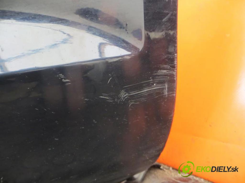 AUDI A8 (4E_) 3.0 TDI QUATTRO ASB automatic 6 - stupňová 171 kW 233 km  Nárazník zadný 5WK4 5016 (Nárazníky)