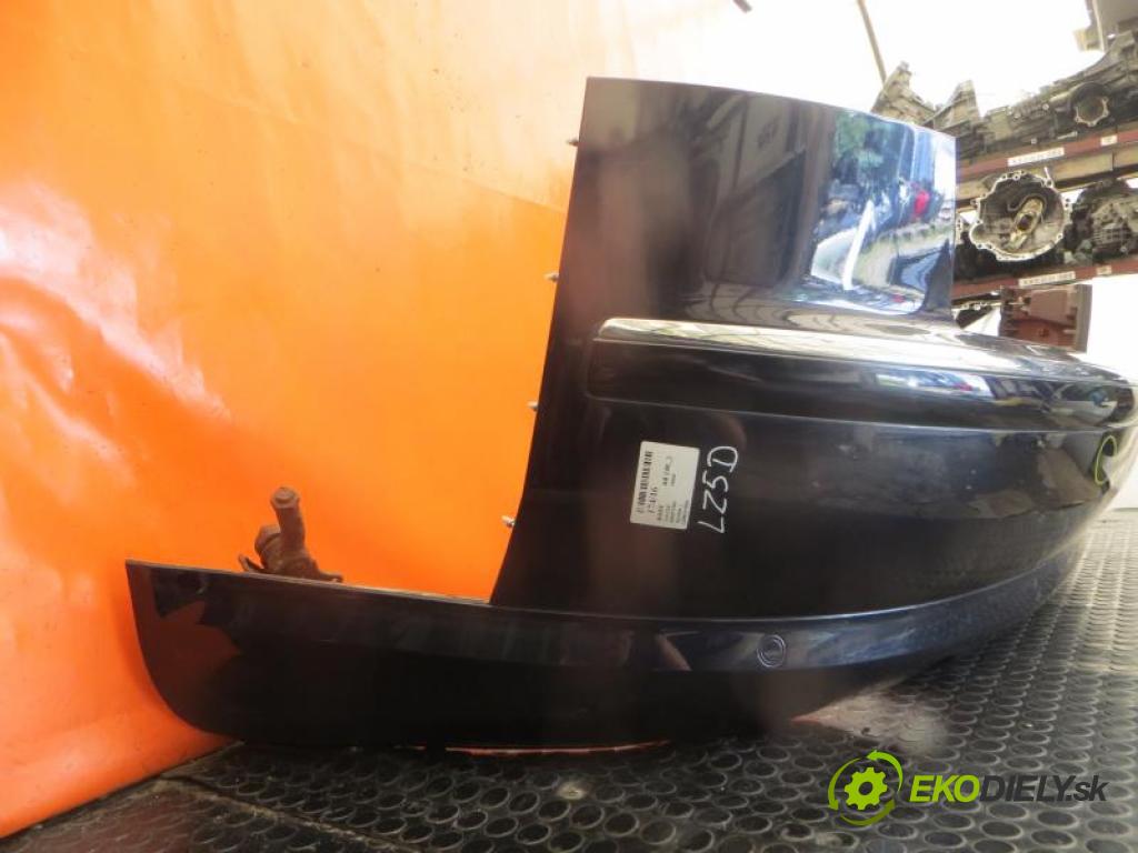 AUDI A8 (4E_) 3.0 TDI QUATTRO ASB automatic 6 - stupňová 171 kW 233 km  Nárazník zadný 5WK4 5016 (Nárazníky)