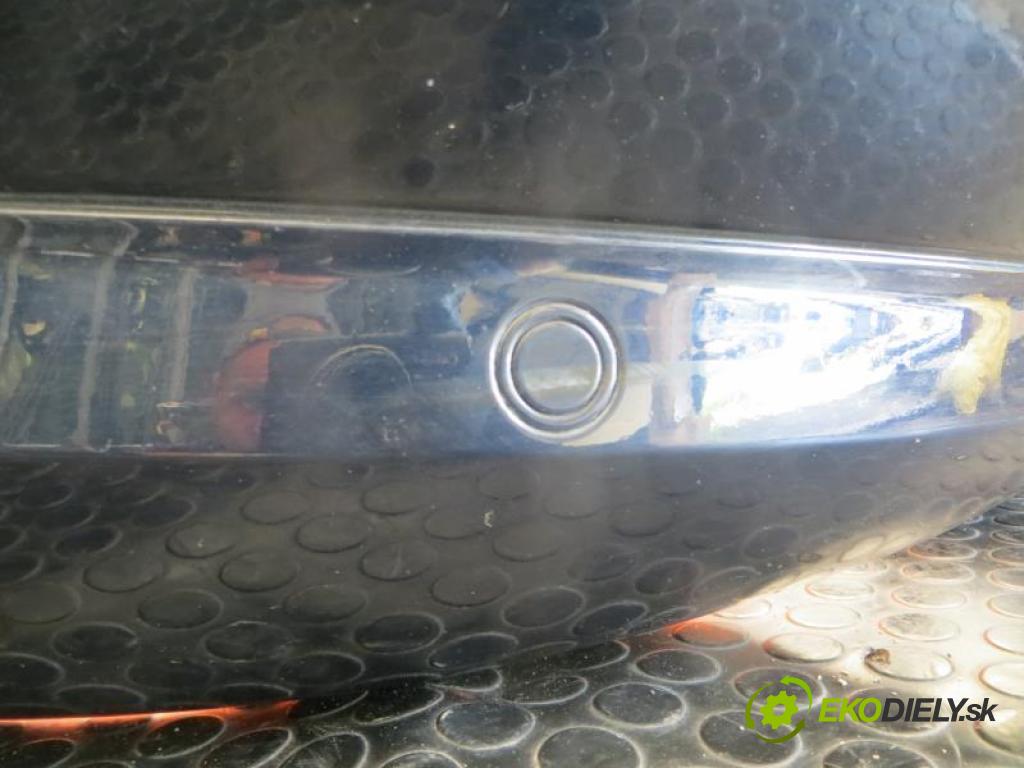 AUDI A8 (4E_) 3.0 TDI QUATTRO ASB automatic 6 - stupňová 171 kW 233 km  Nárazník zadný 5WK4 5016 (Nárazníky)