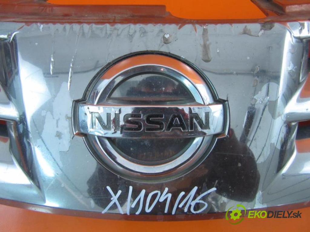 NISSAN MURANO (Z50) 3.5 V6 4X4 VQ35DE automatic 5