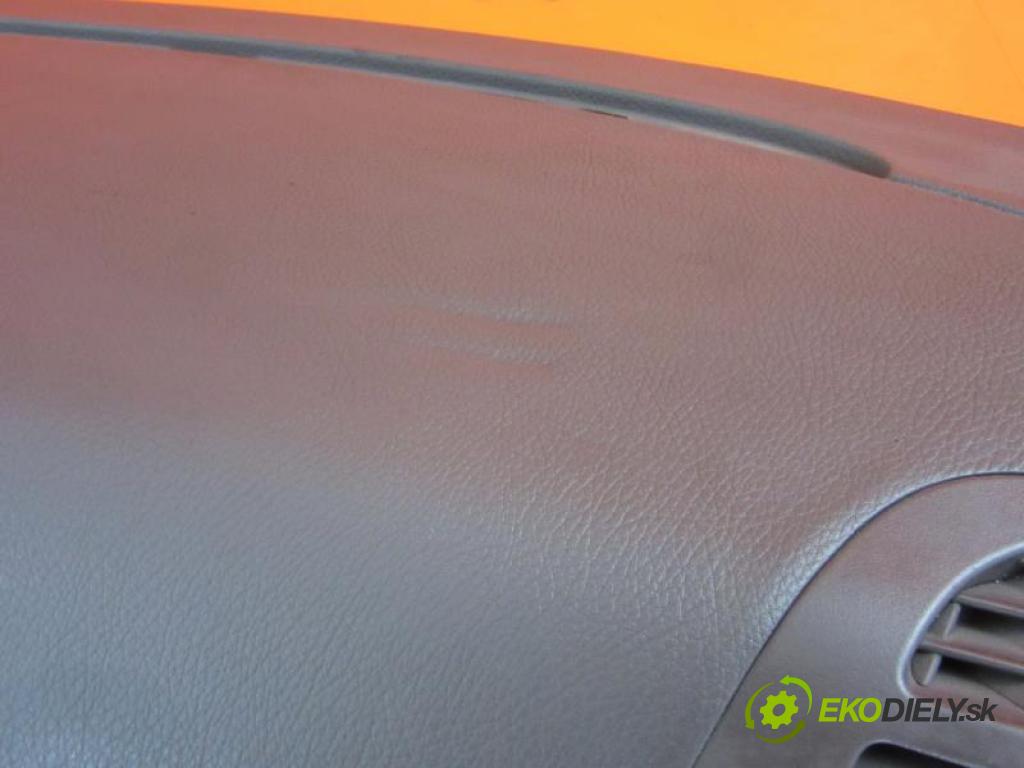 MERCEDES BENZ E W211 E 55 AMG KOMPRESSOR (211.076) M 113.990  - - - 350 kW 476 km  palubovka - A2116800687 (Prístrojové dosky, displeje)