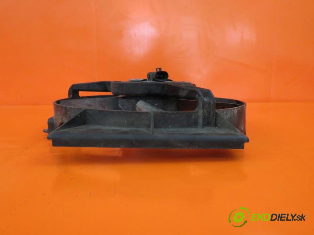 OPEL VECTRA A 1.7 TD (ISUZU) 17 DT (TC4EE1), X 17 DT (TC4EE1)   60 kW 82 km  ventilátor chladič vody 90352760 (Ventilátory)