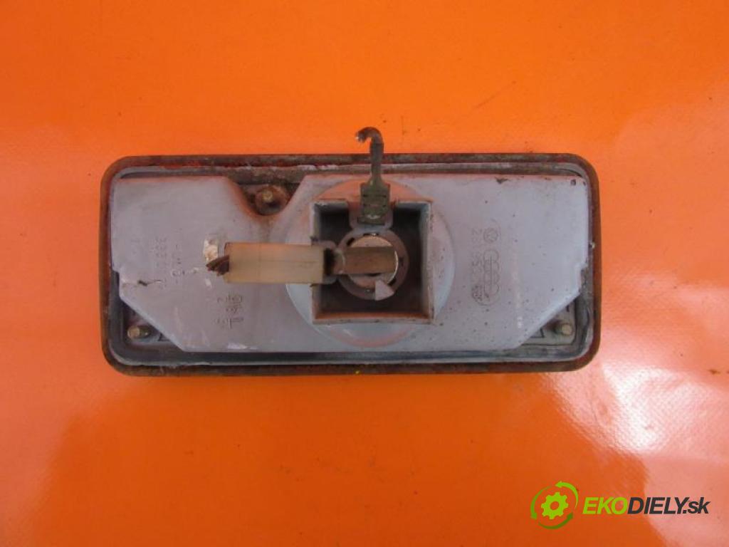 MAN-VW G90 5.7 8136 D0226 MF manual 5 - stupňová 100 kW 136 km  Smerovka PP 281953163 (Smerovky)