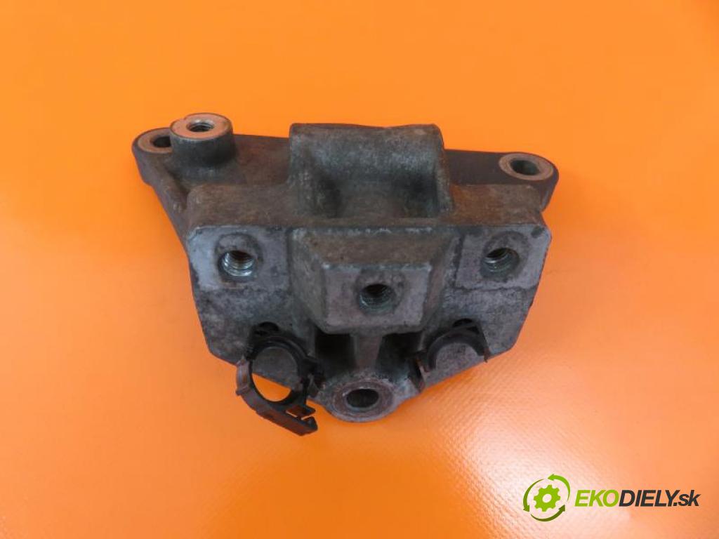 NTY Front Wheel Hub With Bearing For Chrysler Voyager III IV & Grand Voyager – 04641517, KLP-CH-001