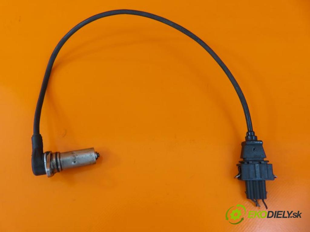 VW GOLF III 3 1.9 TDI SYNCRO (1HX1) 1Z, AHU, ALE manual 5 - stupňová 66 kW 90 km  Snímač polohy Vačkového hriadeľa/kľuky kľukového 028907319D (Snímače polohy kľuky, vačky)