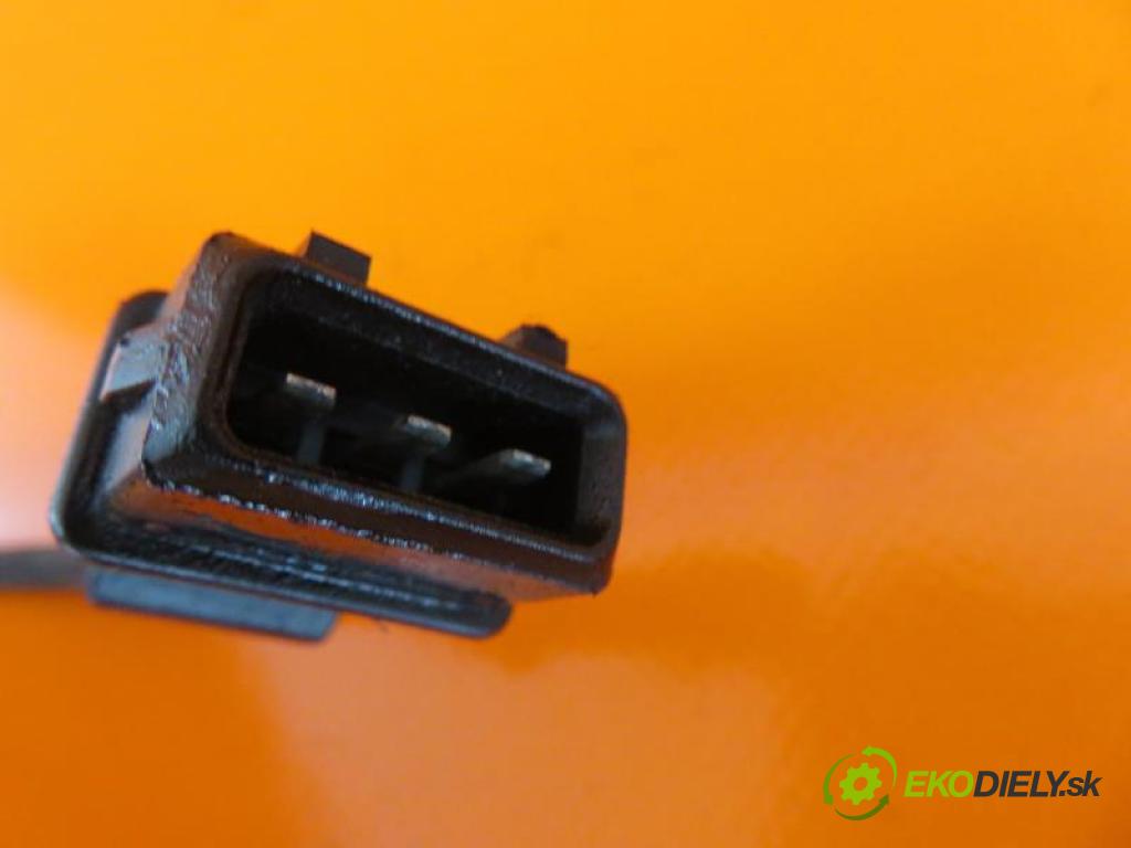 VW GOLF III 3 1.9 TDI SYNCRO (1HX1) 1Z, AHU, ALE manual 5 - stupňová 66 kW 90 km  Snímač polohy Vačkového hriadeľa/kľuky kľukového 028907319D (Snímače polohy kľuky, vačky)