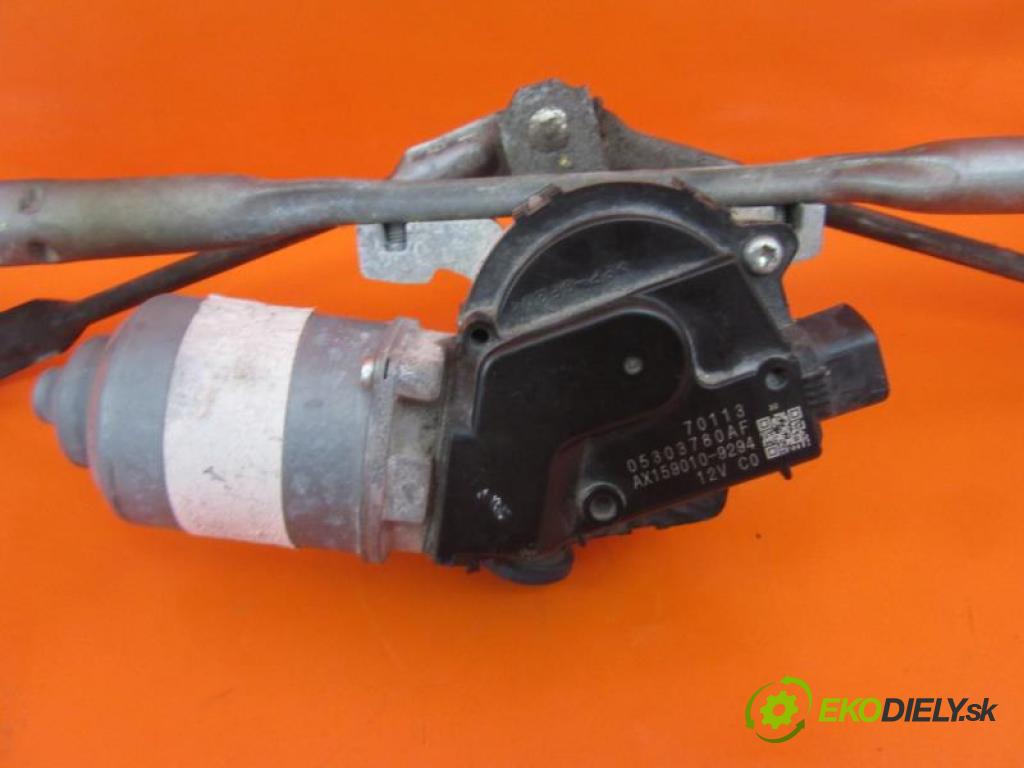 DODGE CALIBER 2.0 ECN automatic 5 - stupňová 115 kW 156 km  motorek stěračů AX159010 (Ostatní)