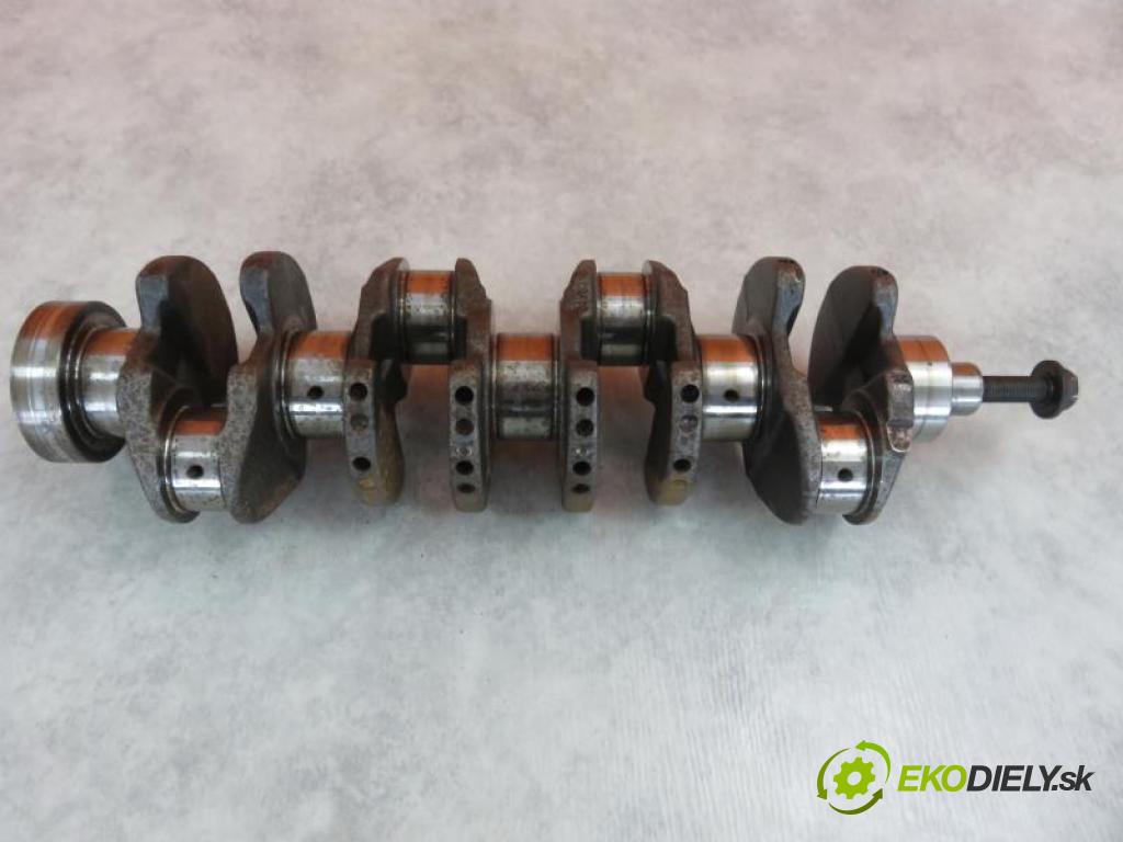 8. 8. 8 tdci. коленвал фокус 1. коленвал форд фокус 1 1.