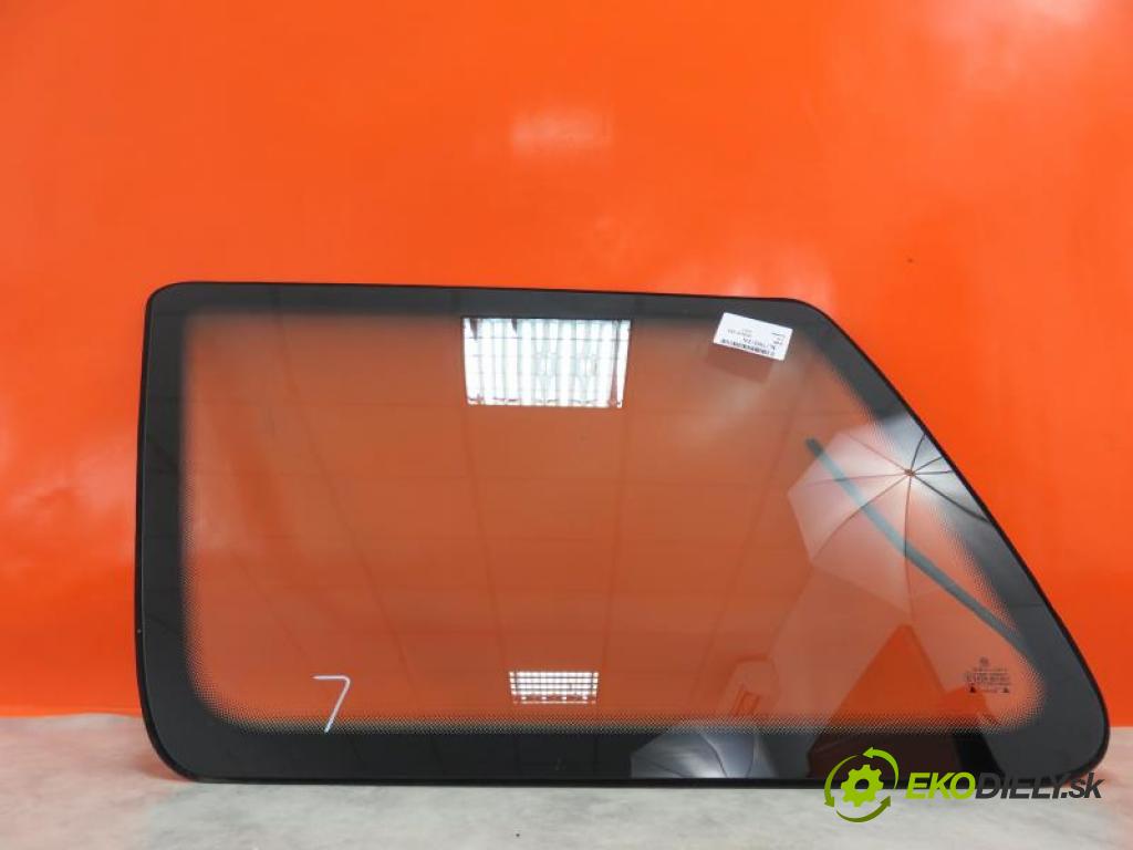VW GOLF III 3 1.8 AAM manual 5 - stupňová 55 kW 75 km  Okno dverí LT  (KAROSÉRIA)