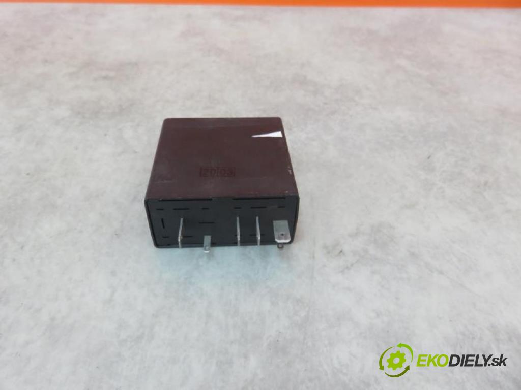 SKODA FABIA I 6 pinovy