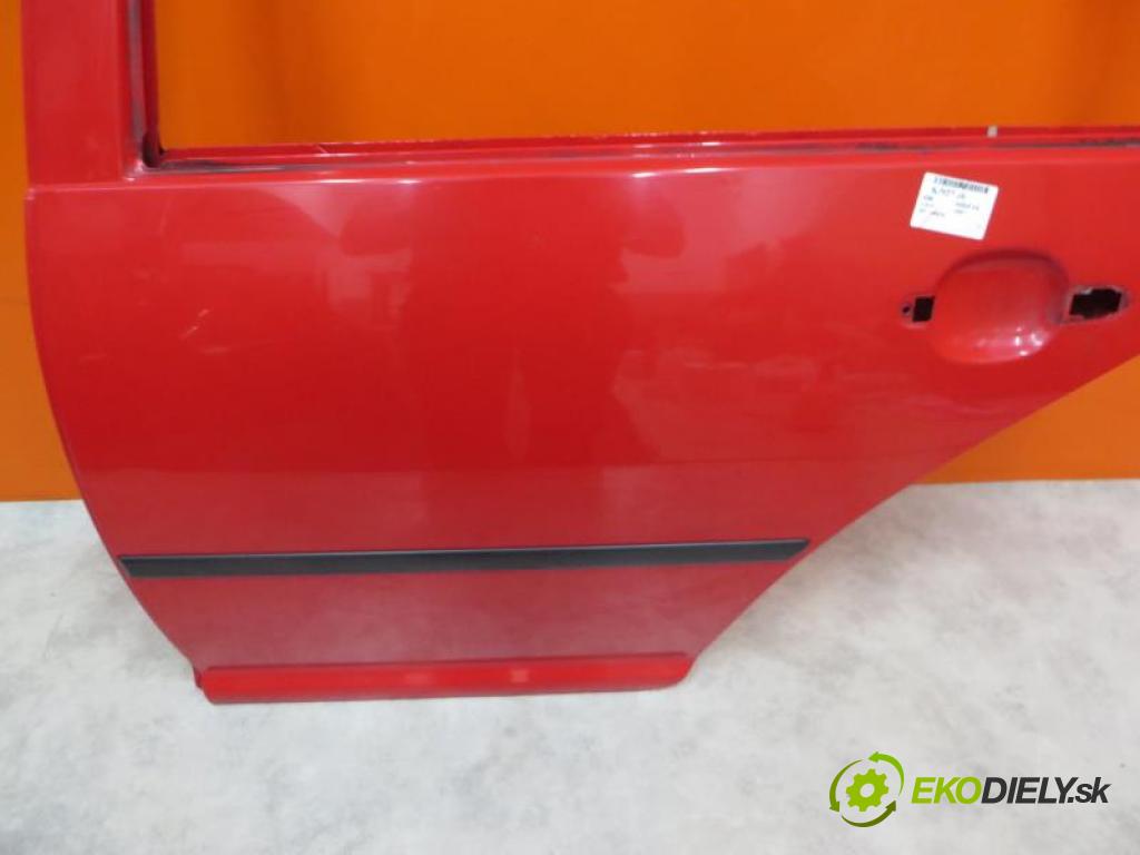 VW GOLF IV 4 1.9 SDI AGP, AQM manual 5 - stupňová 50 kW 68 km  dveře LT  (Dveře)