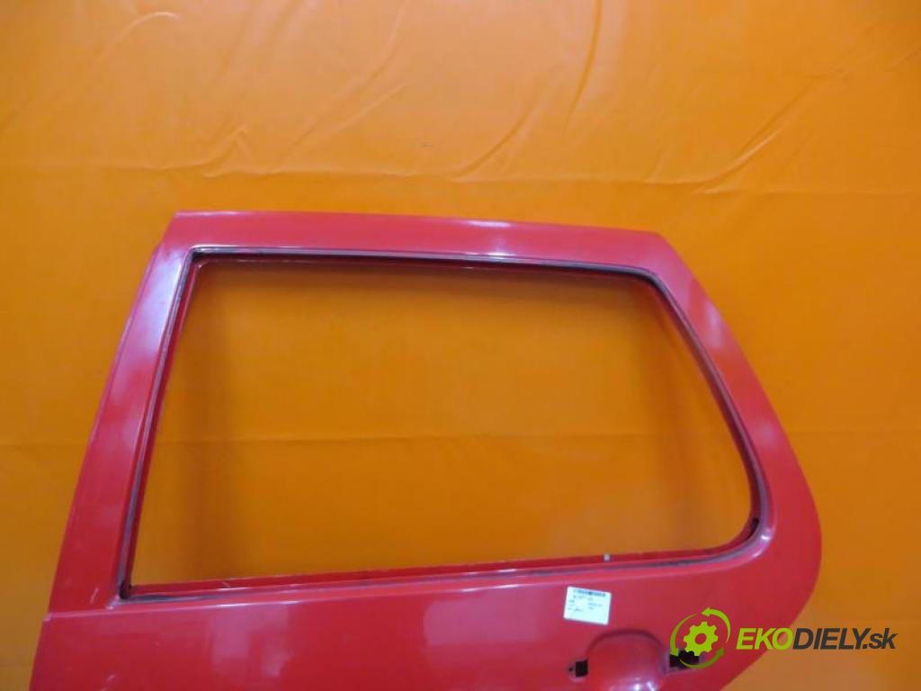 VW GOLF IV 4 1.9 SDI AGP, AQM manual 5 - stupňová 50 kW 68 km  dveře LT  (Dveře)