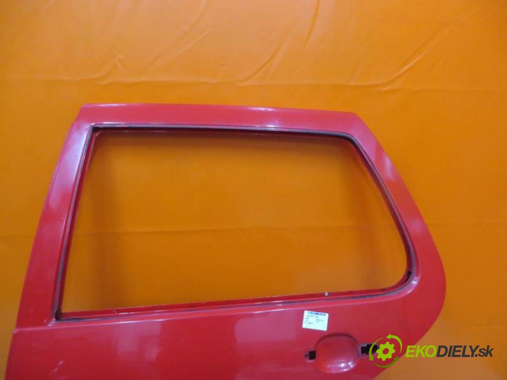 VW GOLF IV 4 1.9 SDI AGP, AQM manual 5 - stupňová 50 kW 68 km  dveře LT  (Dveře)